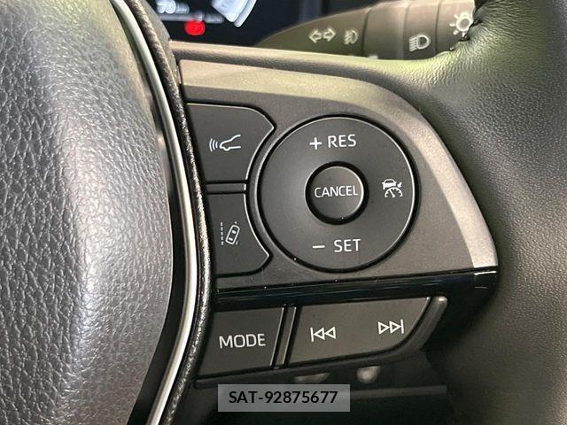 Toyota HARRIER 2024-09 8130321-5