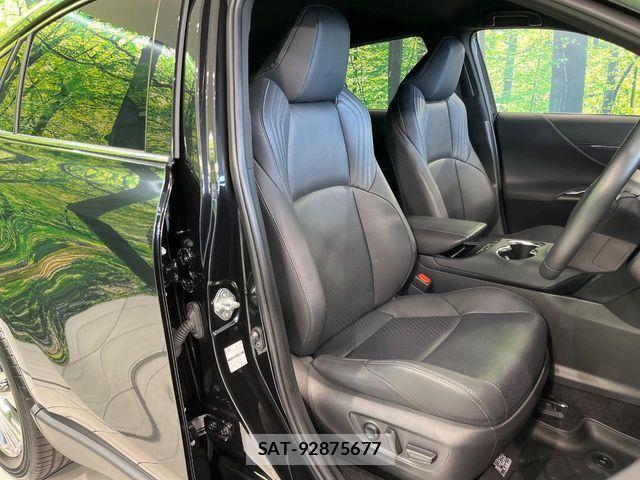 Toyota HARRIER 2024-09 8130321-7