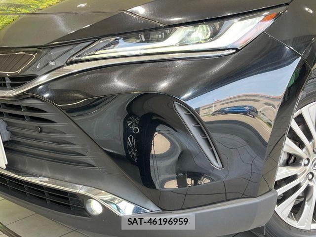 Toyota HARRIER 2020-12 8130344-11