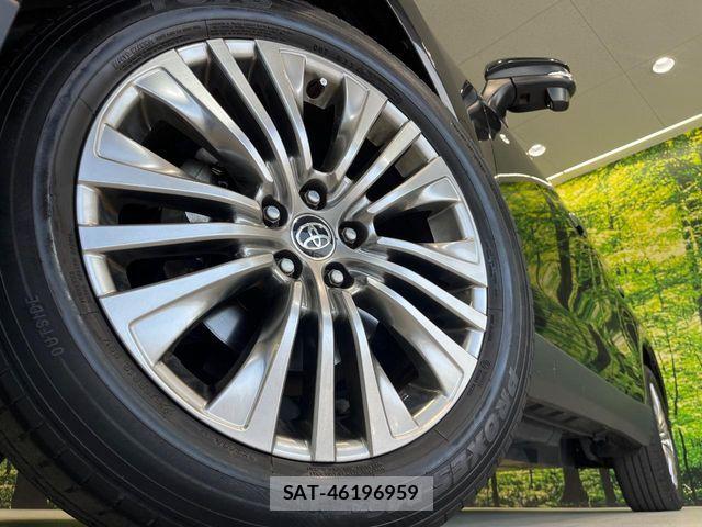 Toyota HARRIER 2020-12 8130344-12
