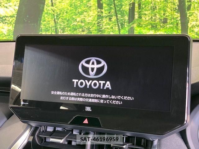 Toyota HARRIER 2020-12 8130344-2