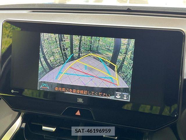 Toyota HARRIER 2020-12 8130344-3