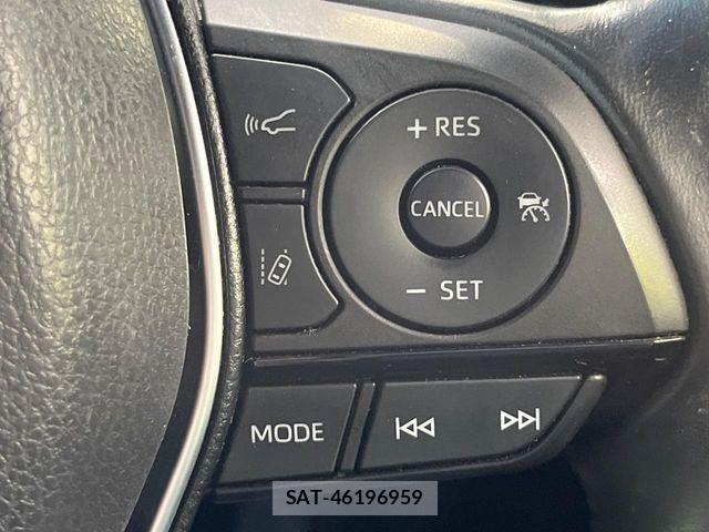 Toyota HARRIER 2020-12 8130344-5