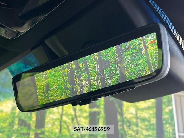 Toyota HARRIER 2020-12 8130344-6