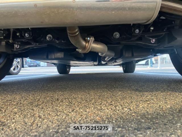 Toyota HARRIER 2024-01 8130320-10