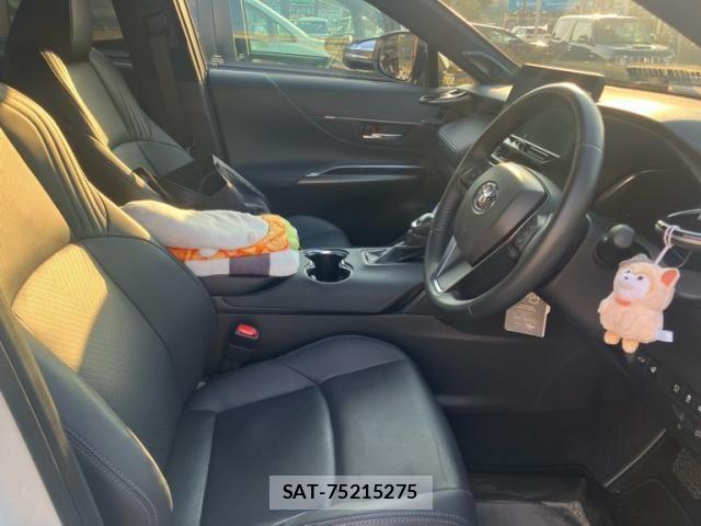 Toyota HARRIER 2024-01 8130320-15