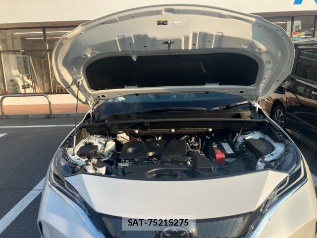 Toyota HARRIER 2024-01 8130320-16
