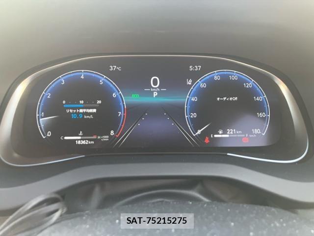 Toyota HARRIER 2024-01 8130320-20