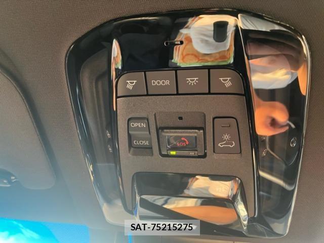 Toyota HARRIER 2024-01 8130320-24