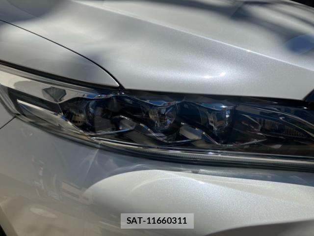 Toyota HARRIER 2019-11 8145866-9