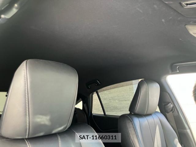 Toyota HARRIER 2019-11 8145866-13