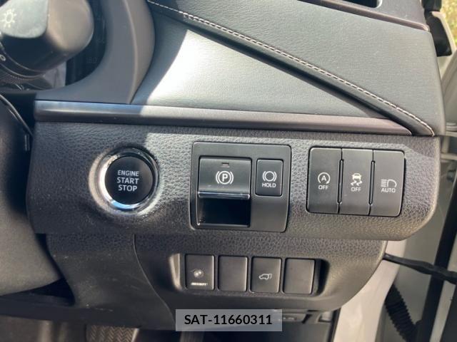 Toyota HARRIER 2019-11 8145866-15