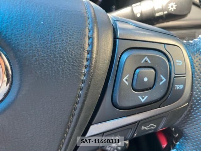 Toyota HARRIER 2019-11 8145866-17