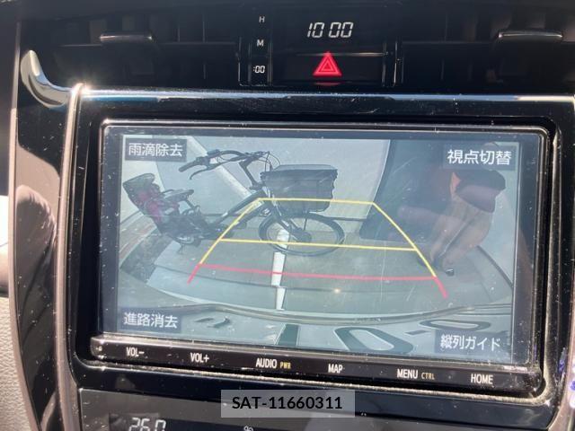 Toyota HARRIER 2019-11 8145866-21