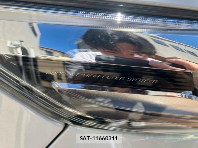 Toyota HARRIER 2019-11 8145866-22