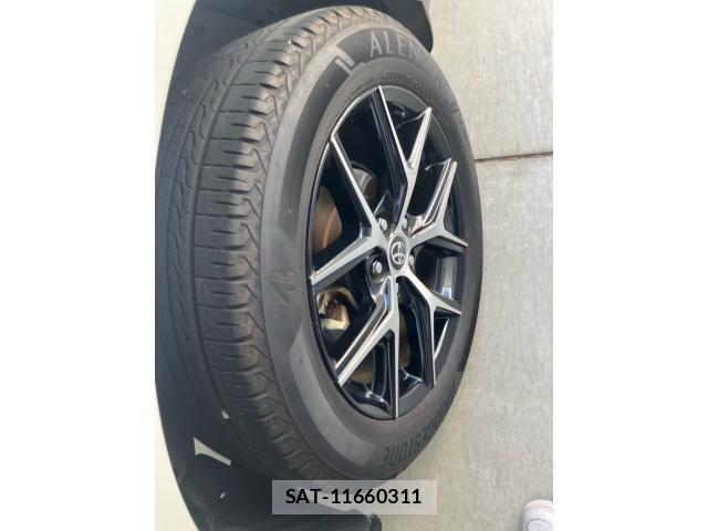 Toyota HARRIER 2019-11 8145866-6