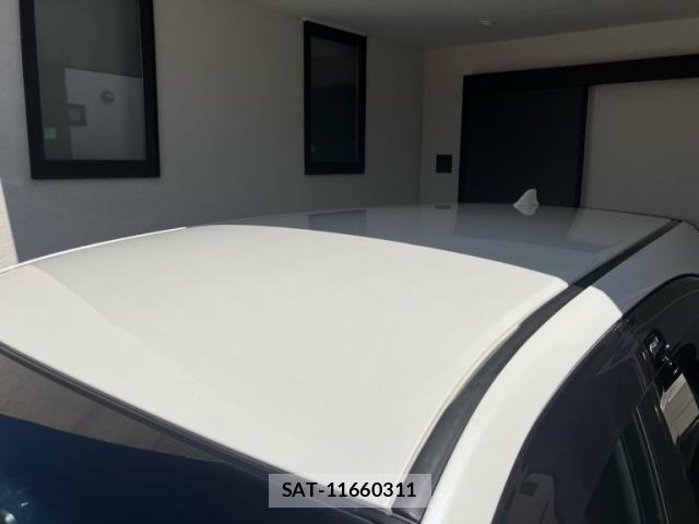 Toyota HARRIER 2019-11 8145866-8