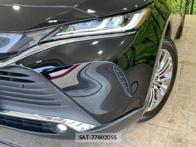Toyota HARRIER 2024-05 8145862-11