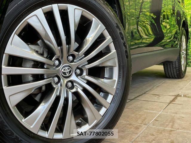 Toyota HARRIER 2024-05 8145862-12