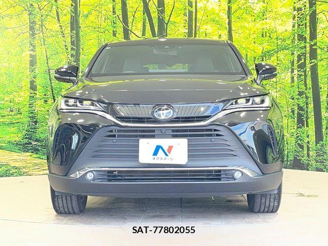 Toyota HARRIER 2024-05 8145862-13
