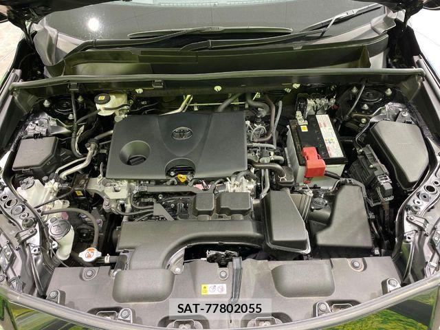 Toyota HARRIER 2024-05 8145862-17