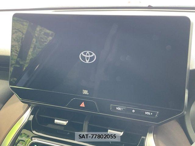 Toyota HARRIER 2024-05 8145862-2