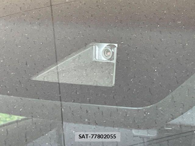 Toyota HARRIER 2024-05 8145862-4