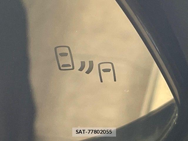 Toyota HARRIER 2024-05 8145862-6