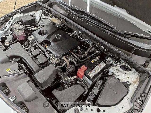 Toyota HARRIER 2023-06 8145860-17