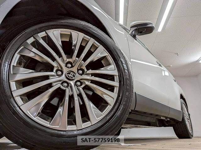Toyota HARRIER 2023-06 8145860-19