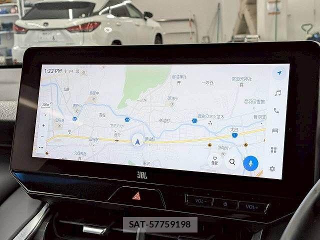 Toyota HARRIER 2023-06 8145860-2