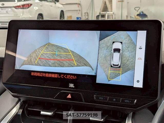 Toyota HARRIER 2023-06 8145860-3