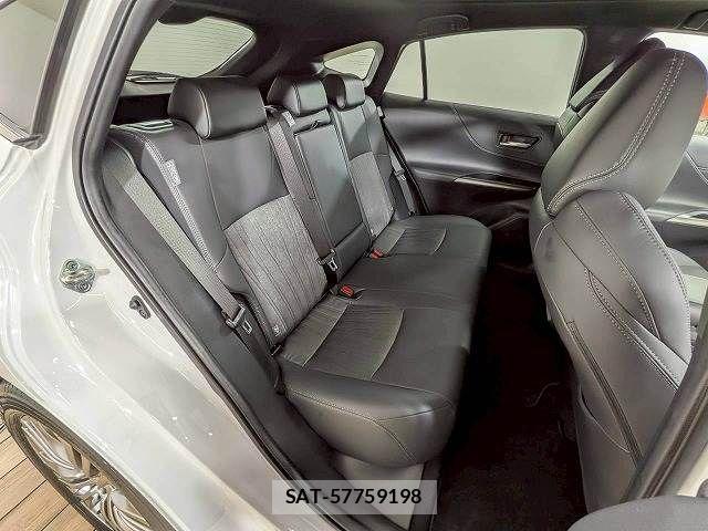 Toyota HARRIER 2023-06 8145860-5