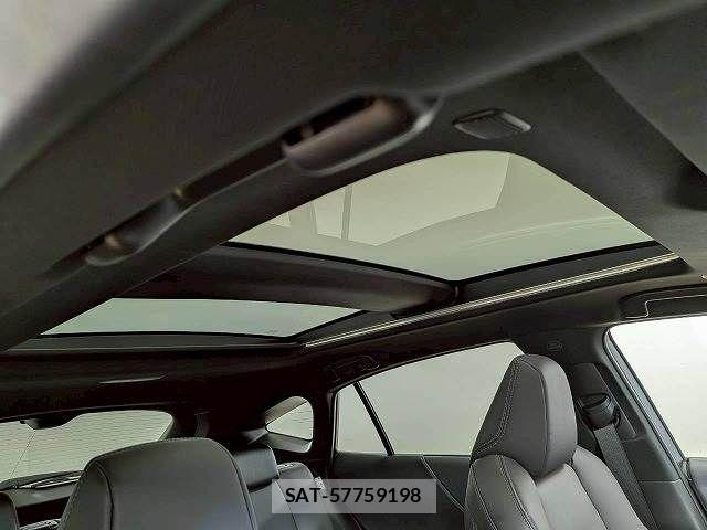 Toyota HARRIER 2023-06 8145860-6