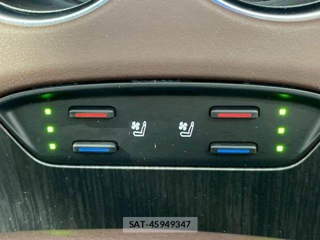 Toyota HARRIER 2023-08 8145858-9