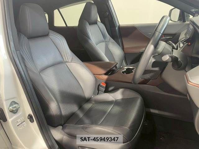Toyota HARRIER 2023-08 8145858-10