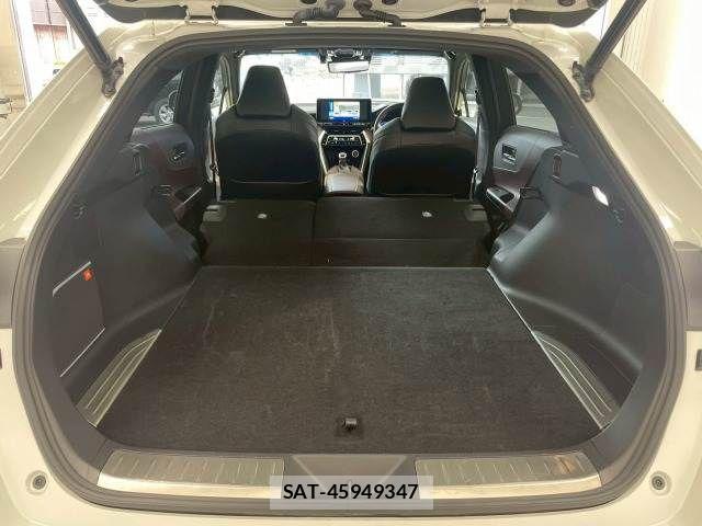 Toyota HARRIER 2023-08 8145858-12