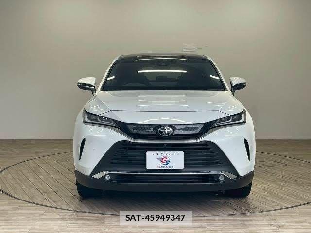Toyota HARRIER 2023-08 8145858-13