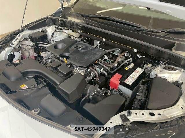 Toyota HARRIER 2023-08 8145858-19
