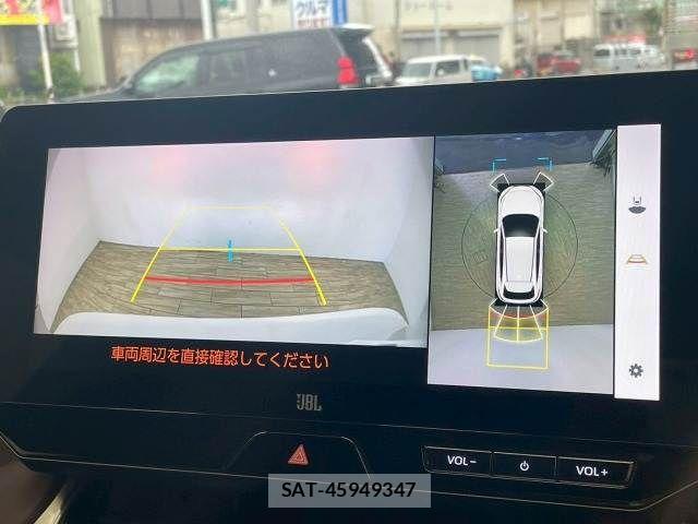 Toyota HARRIER 2023-08 8145858-3