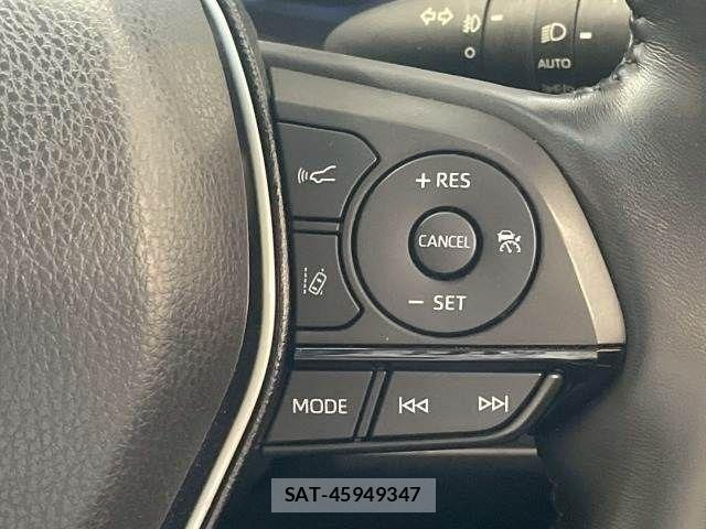 Toyota HARRIER 2023-08 8145858-7
