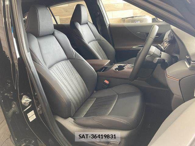 Toyota HARRIER 2023-11 8145859-11