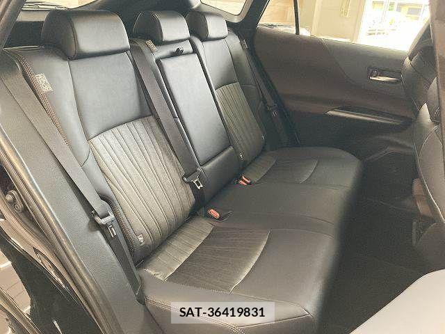 Toyota HARRIER 2023-11 8145859-12