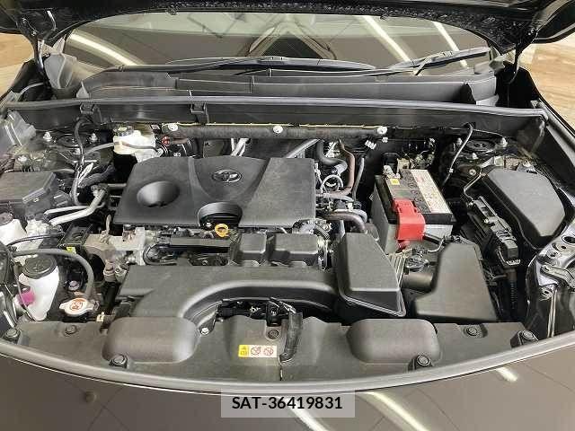 Toyota HARRIER 2023-11 8145859-17