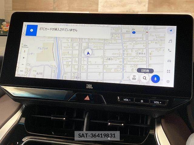 Toyota HARRIER 2023-11 8145859-3