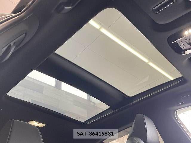 Toyota HARRIER 2023-11 8145859-6