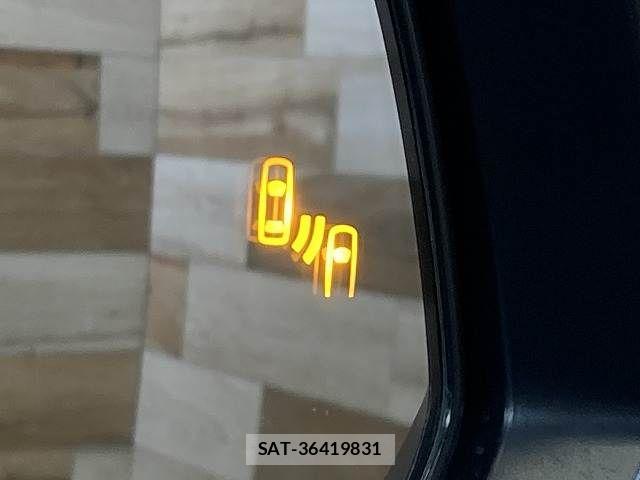 Toyota HARRIER 2023-11 8145859-8