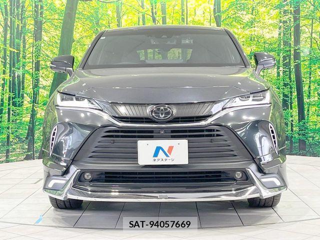 Toyota HARRIER 2020-11 8145865-13