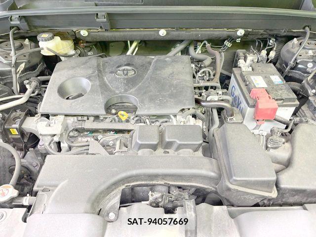 Toyota HARRIER 2020-11 8145865-17