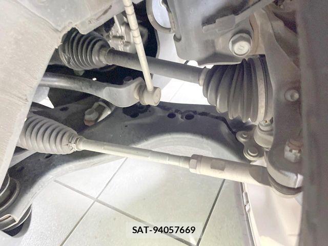 Toyota HARRIER 2020-11 8145865-19